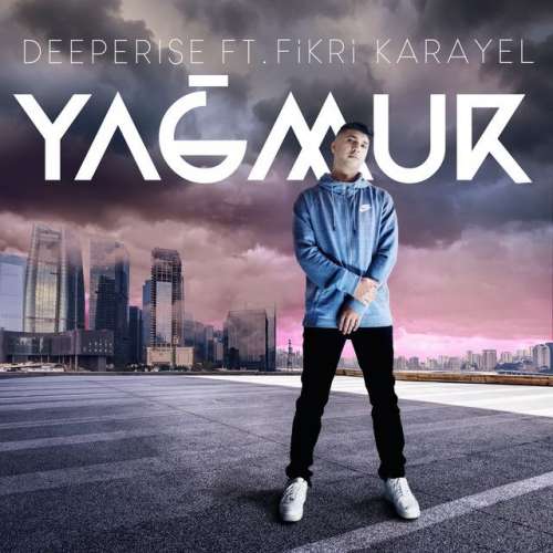 Yağmur (feat. Fikri Karayel)